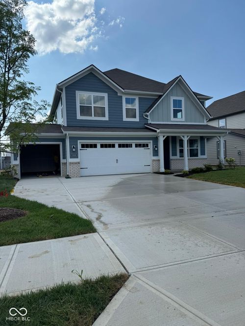 1108 Martin St, Indianapolis, IN, 46227-3136 | Card Image