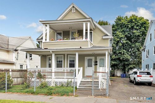 2-144 Whittier Street, Bridgeport, CT, 06604 | Card Image