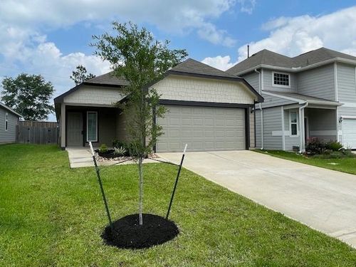 14041 Lamprey Dr, Conroe, TX, 77384-2247 | Card Image