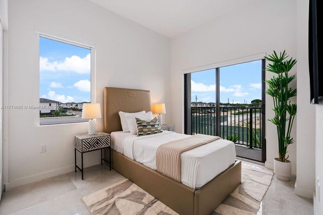 3 - 362 Nw 13 Ct, Townhouse with 4 bedrooms, 3 bathrooms and null parking in Florida City FL | Image 13