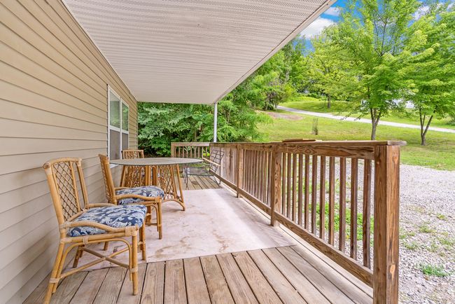 902 Union St, House other with 3 bedrooms, 2 bathrooms and null parking in Glasgow MO | Image 10