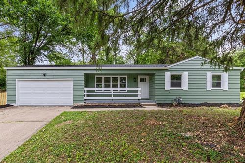 3005 N 82nd Terrace, Kansas City, KS, 66109 | Card Image