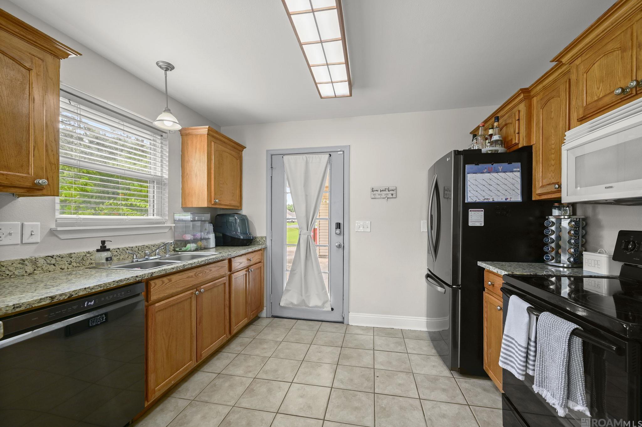 Residential in St Amant 5