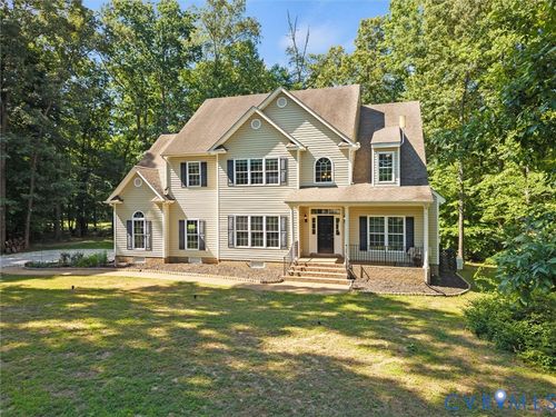 1460 Olde Second Dr, Powhatan, VA, 23139-7077 | Card Image