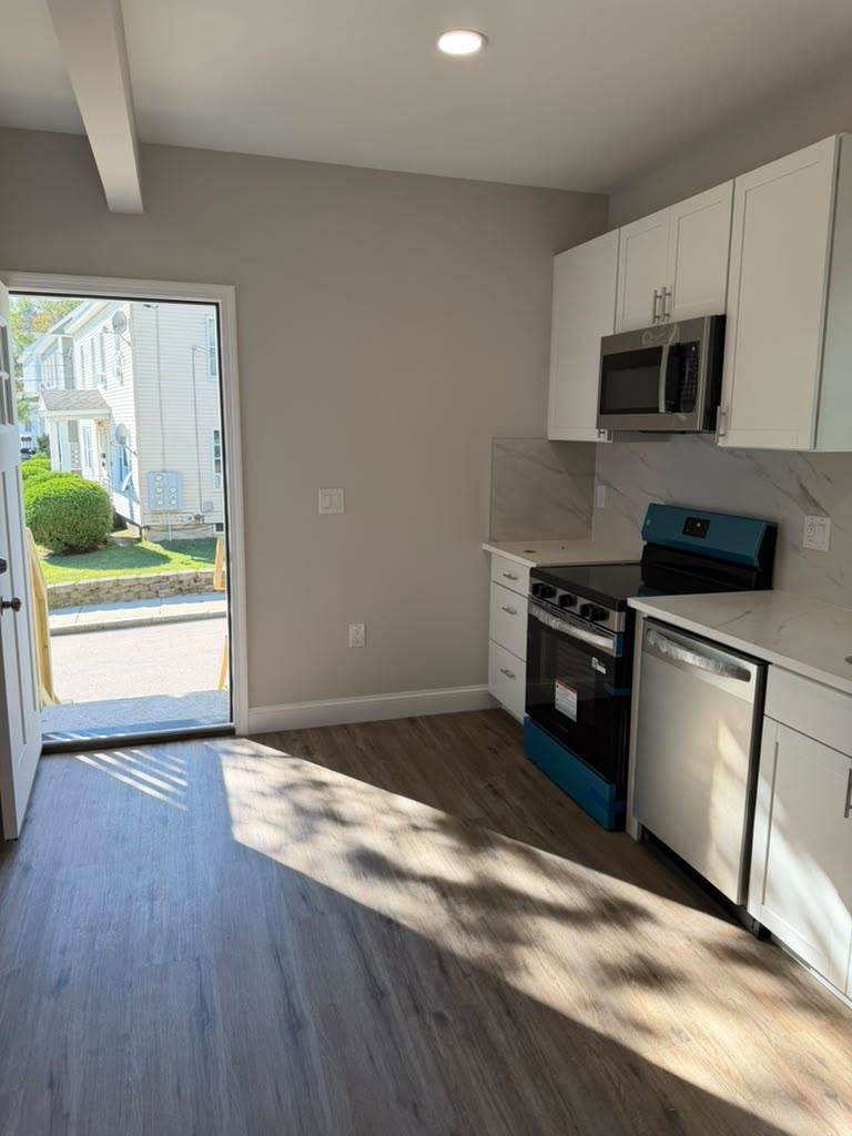 Residential Lease in Nashua 5