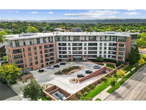 313-333 S Monroe St, Denver, CO, 80209-3722 | Card Image