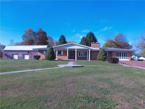 105 Single St, Carmichaels, PA, 15320-1043 | Card Image