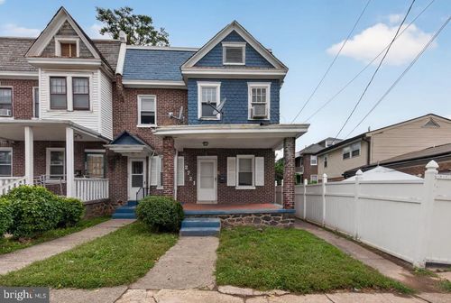 2719 N Jefferson Street, WILMINGTON, DE, 19802 | Card Image
