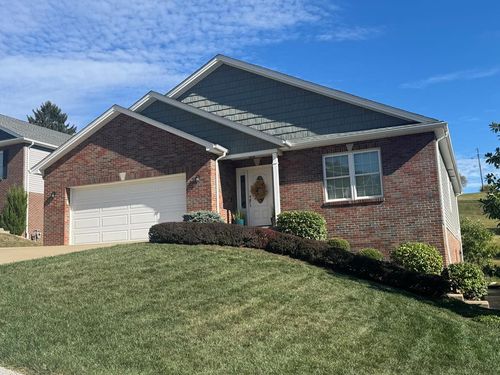 41 Michaels Way, Wheeling, WV, 26003 | Card Image