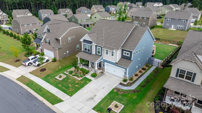 Move-in ready home only 20 minutes to Mooresville and 40 minutes to Hickory or Charlotte! | Image 44
