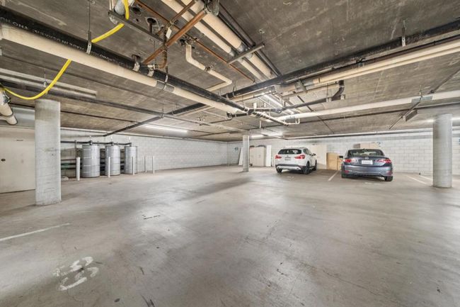 UNIT-107 - 425 N El Camino Real, Condo with 2 bedrooms, 2 bathrooms and 1 parking in San Mateo CA | Image 36