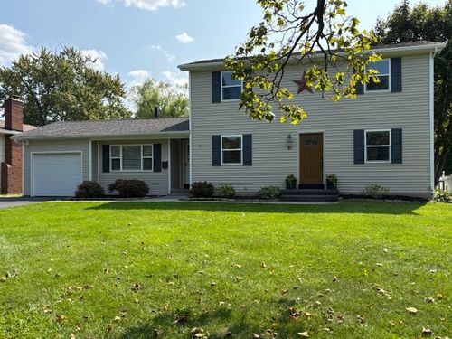 81 Mobile Dr, Greece, NY, 14616-2142 | Card Image