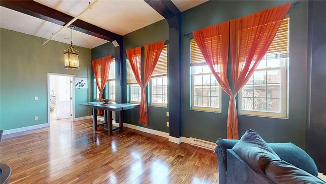 APT-26 - 148 Bernon St, Condo with 2 bedrooms, 1 bathrooms and 2 parking in Woonsocket RI | Image 7