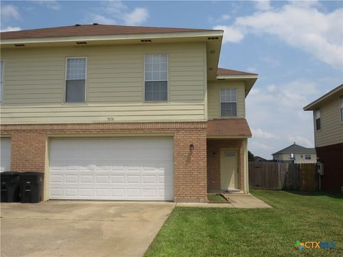 5804 Hamza Cir, Killeen, TX, 76542-4802 | Card Image