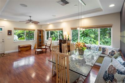 44-678 Kahinani Place, House other with 4 bedrooms, 2 bathrooms and 4 parking in Kaneohe HI | Image 3