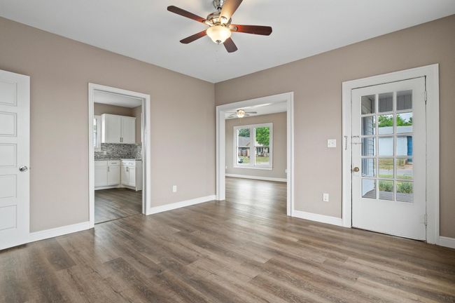118 W Gandy St, Home with 0 bedrooms, 0 bathrooms and null parking in Denison TX | Image 11