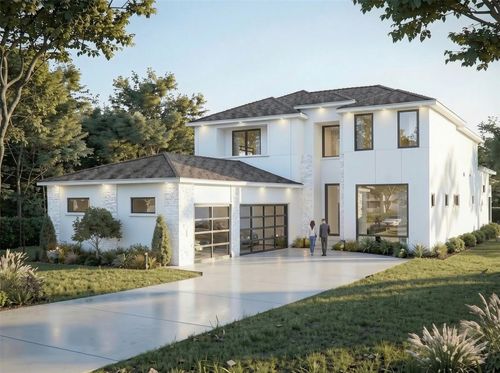 36 W Shady Ln, Houston, TX, 77063-1304 | Card Image