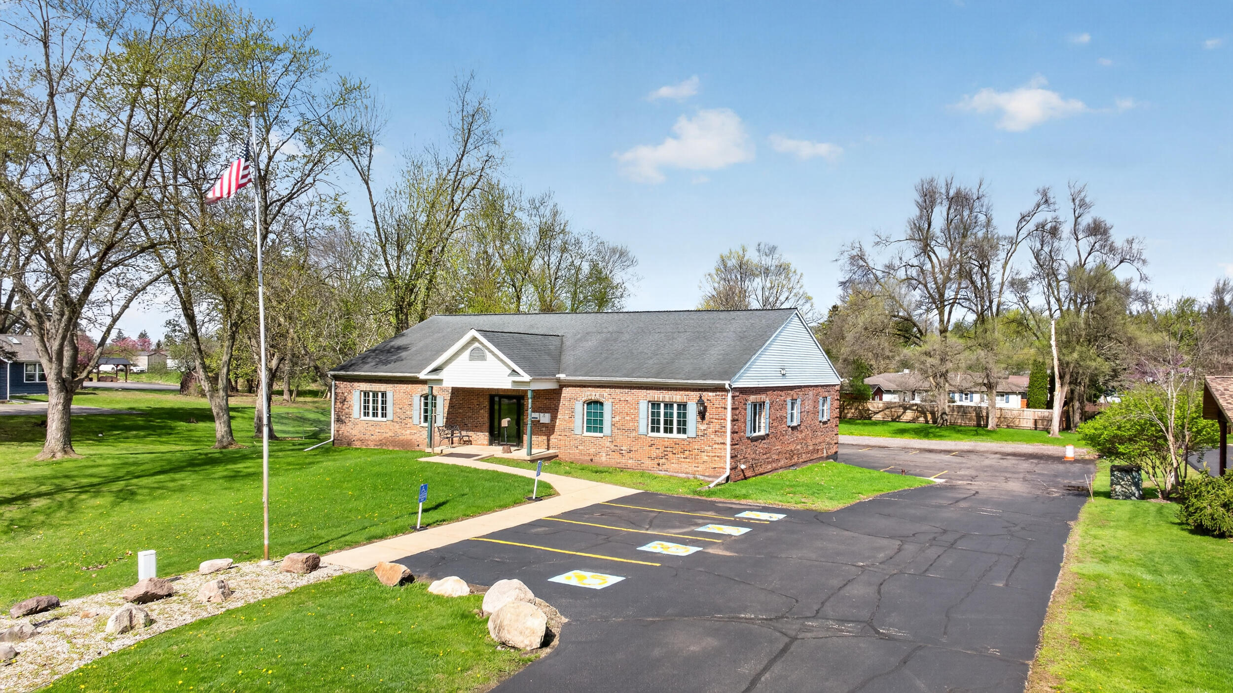 2600 Spring Arbor Road, For Sale in Jackson - eXp Realty