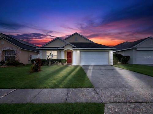 15434 Markham Dr, CLERMONT, FL, 34714-6151 | Card Image