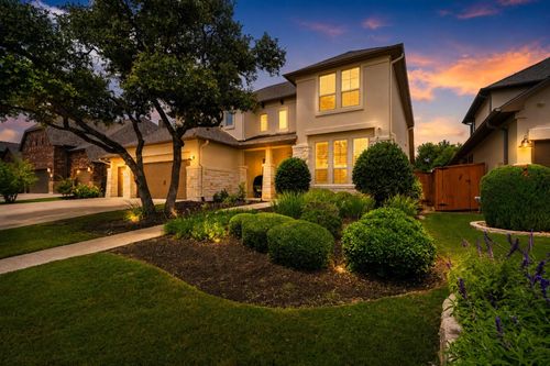 4115 Percheron Bend, Cedar Park, TX, 78613 | Card Image