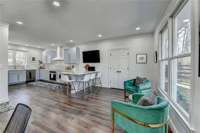 3937 Skyline Dr, House other with 4 bedrooms, 5 bathrooms and null parking in Gainesville GA | Image 10