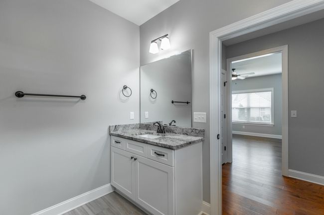 3495 Travertine Ln, Townhouse with 3 bedrooms, 4 bathrooms and null parking in Chattanooga TN | Image 23
