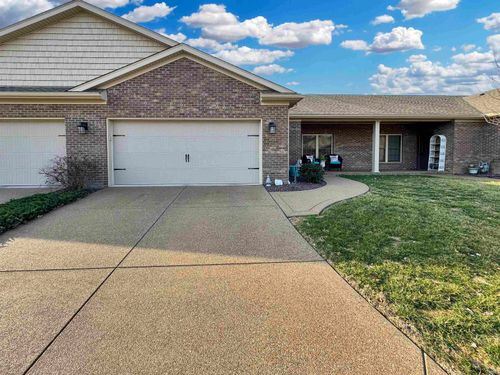 5107 Paddock Dr, Evansville, IN, 47715-5797 | Card Image