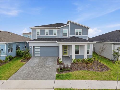 6711 Willow View Ave, ORLANDO, FL, 32829-3041 | Card Image