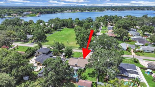 2531 Lake Ellen Dr, TAMPA, FL, 33618-3203 | Card Image