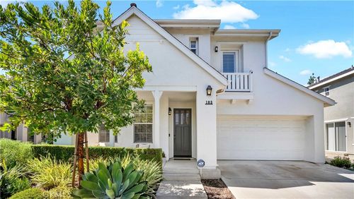 183 Kingswood, Irvine, CA, 92620-0299 | Card Image