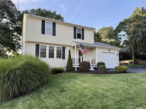3 Camp St, Cumberland, RI, 02864-1905 | Card Image