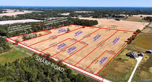 20360 Sharp Road, Athens, AL, 35613 | Card Image