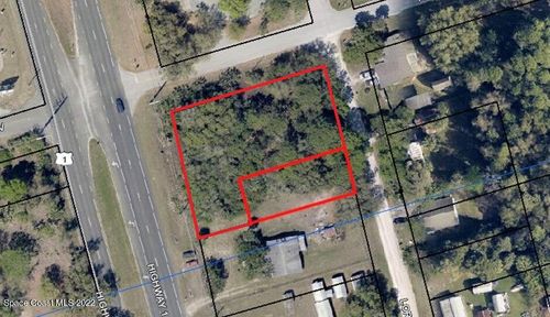 1 Magoon Ave, Mims, FL, 32754 | Card Image