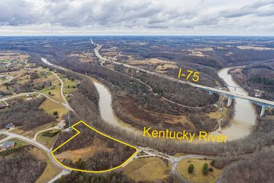 637 Persimmon Ridge Trail, Home with 0 bedrooms, 0 bathrooms and null parking in Richmond KY | Image 1