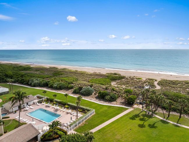 APT-4164 - 2400 S Ocean Dr, Condo with 2 bedrooms, 2 bathrooms and null parking in Fort Pierce FL | Image 7