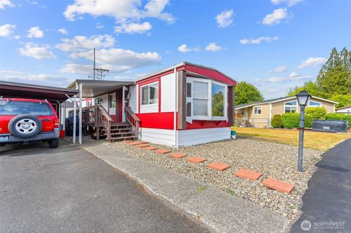 260 Ho Hum Ln, Aberdeen, WA, 98520-8533 | Card Image