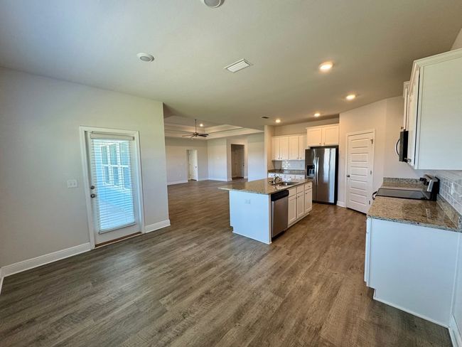 145 Sandyshore Ct, House other with 4 bedrooms, 3 bathrooms and 4 parking in Port St. Joe FL | Image 8