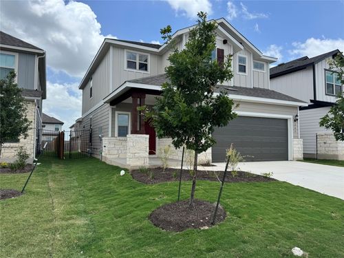237 Singing Dove Way, Liberty Hill, TX, 78642-2756 | Card Image