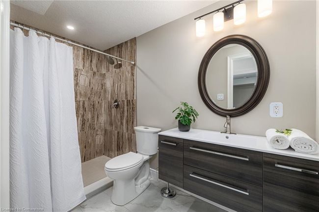 86 Forbes Cres, House other with 5 bedrooms, 3 bathrooms and 6 parking in Listowel ON | Image 33