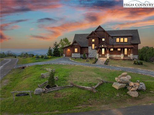 13 Eagle Meadow Path, Banner Elk, NC, 28604-6457 | Card Image