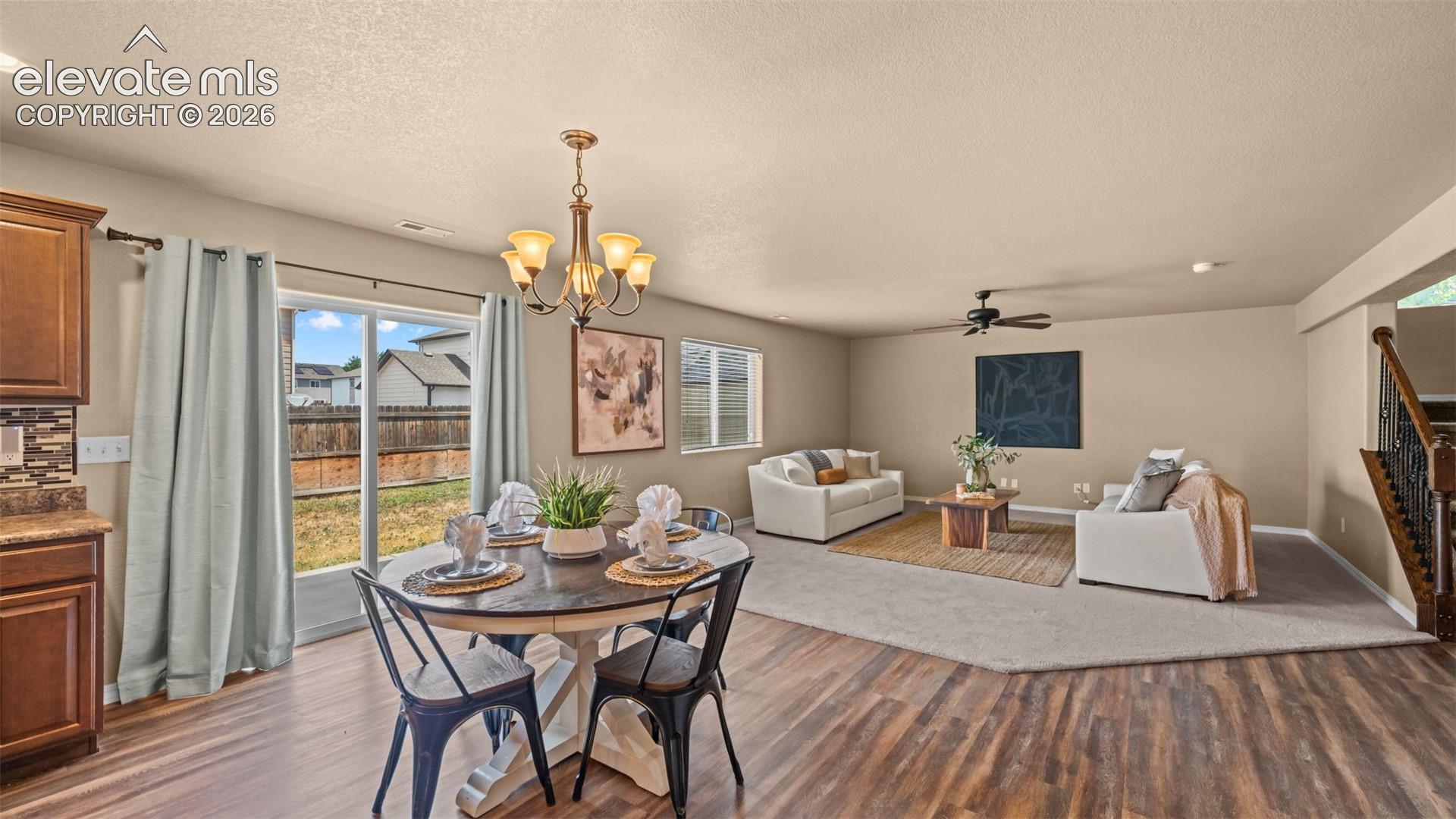 Residential in Colorado Springs 2