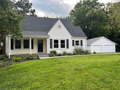 105 Grassy Creek Drive, House other with 4 bedrooms, 2 bathrooms and null parking in State Road NC | Image 1