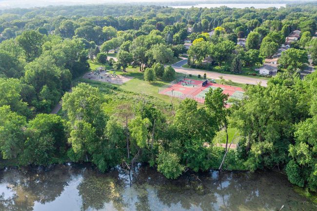 674 Mound Ave, House other with 4 bedrooms, 2 bathrooms and null parking in Shoreview MN | Image 52