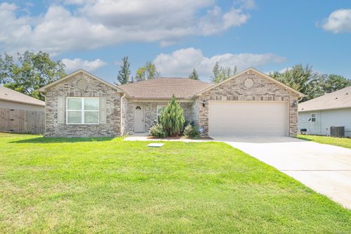 1604 Lil Larry Dr, Cabot, AR, 72023-8624 | Card Image