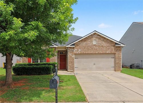 1886 Osprey Dr, Hampton, GA, 30228-5372 | Card Image