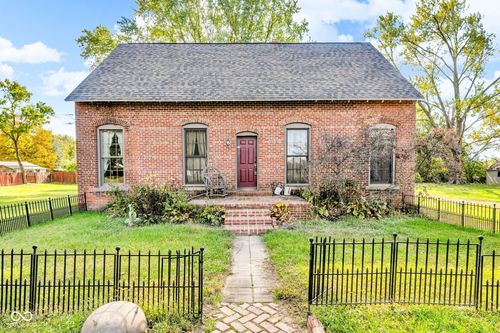 4051 W 100 N, Bargersville, IN, 46106-9772 | Card Image