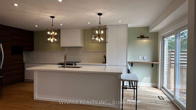 49 Wetherburn Dr, House other with 4 bedrooms, 3 bathrooms and 4 parking in Whitby ON | Image 4