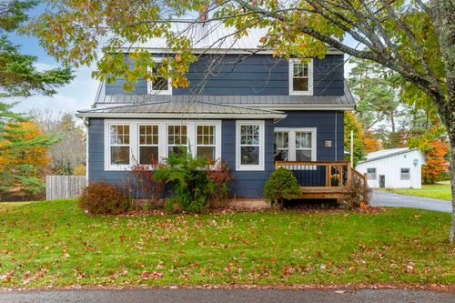 8 Highland Ave, Brookfield, NS, B0N1C0 | Card Image