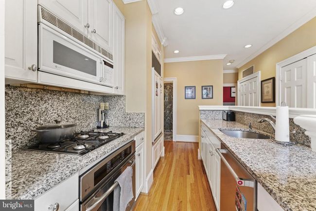 APT-301 - 1721 21 St St Nw, Condo with 2 bedrooms, 2 bathrooms and null parking in WASHINGTON DC | Image 8