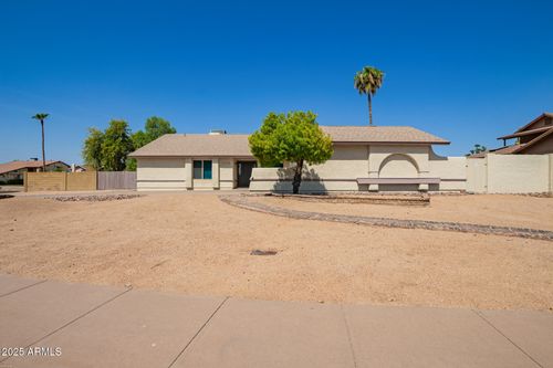 16216 N 33rd Dr, Phoenix, AZ, 85053-2901 | Card Image